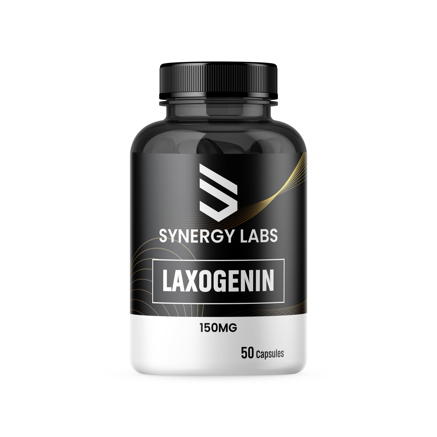 Laxogenin 150mg – Plant-Based Anabolic Agent for Muscle Support