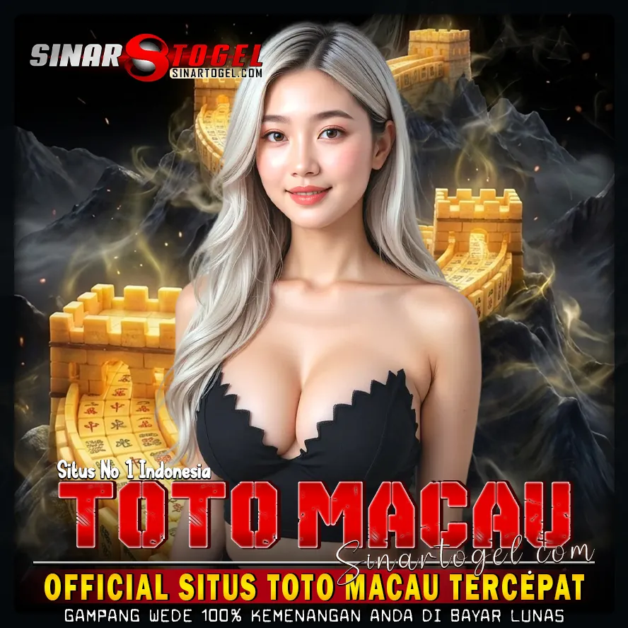 sinartogel, togel online, situs toto terlengkap dalam sekali akses